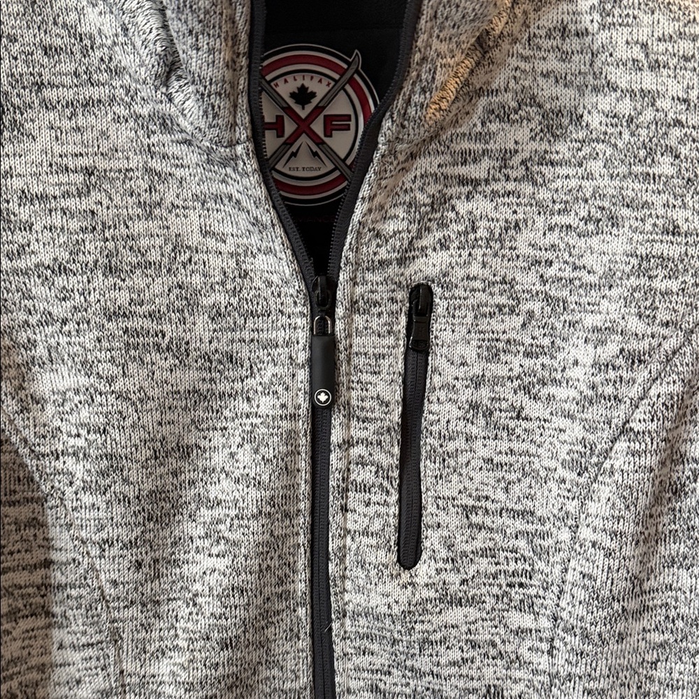 Women's Halifax Jacket - Picture 3 of 8